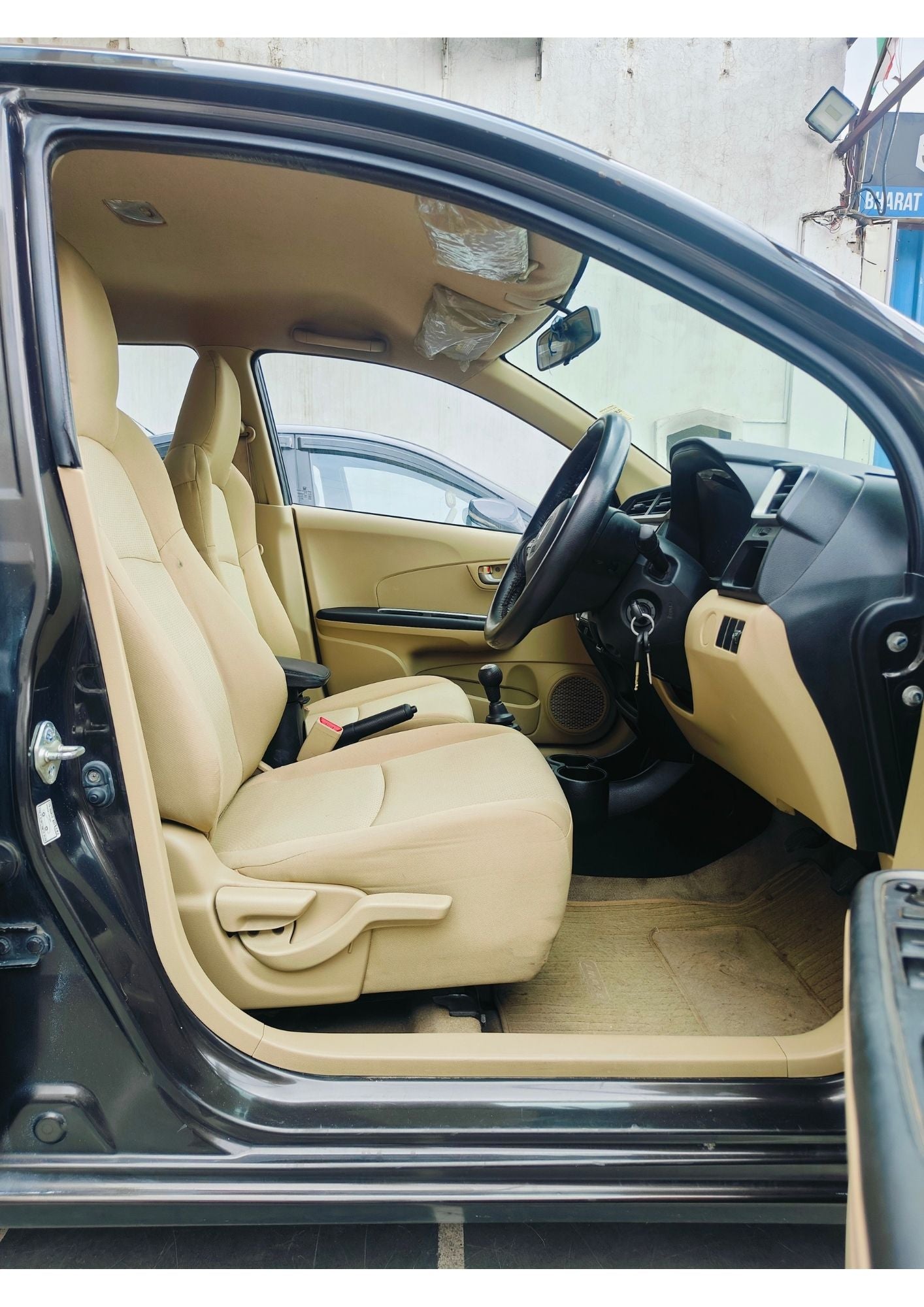 HONDA AMAZE VX DIESEL (2017)
