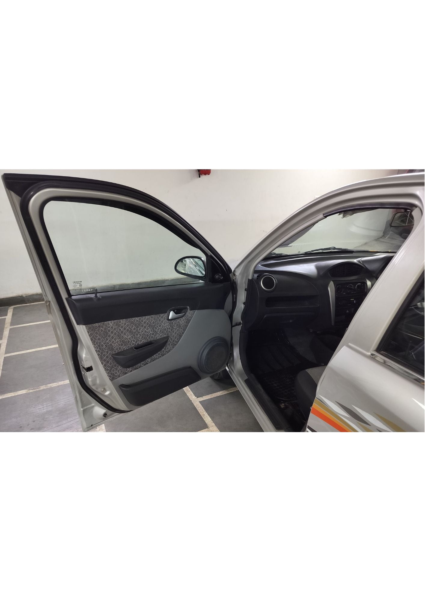 MARUTI ALTO 800 LXI PETROL (2018)