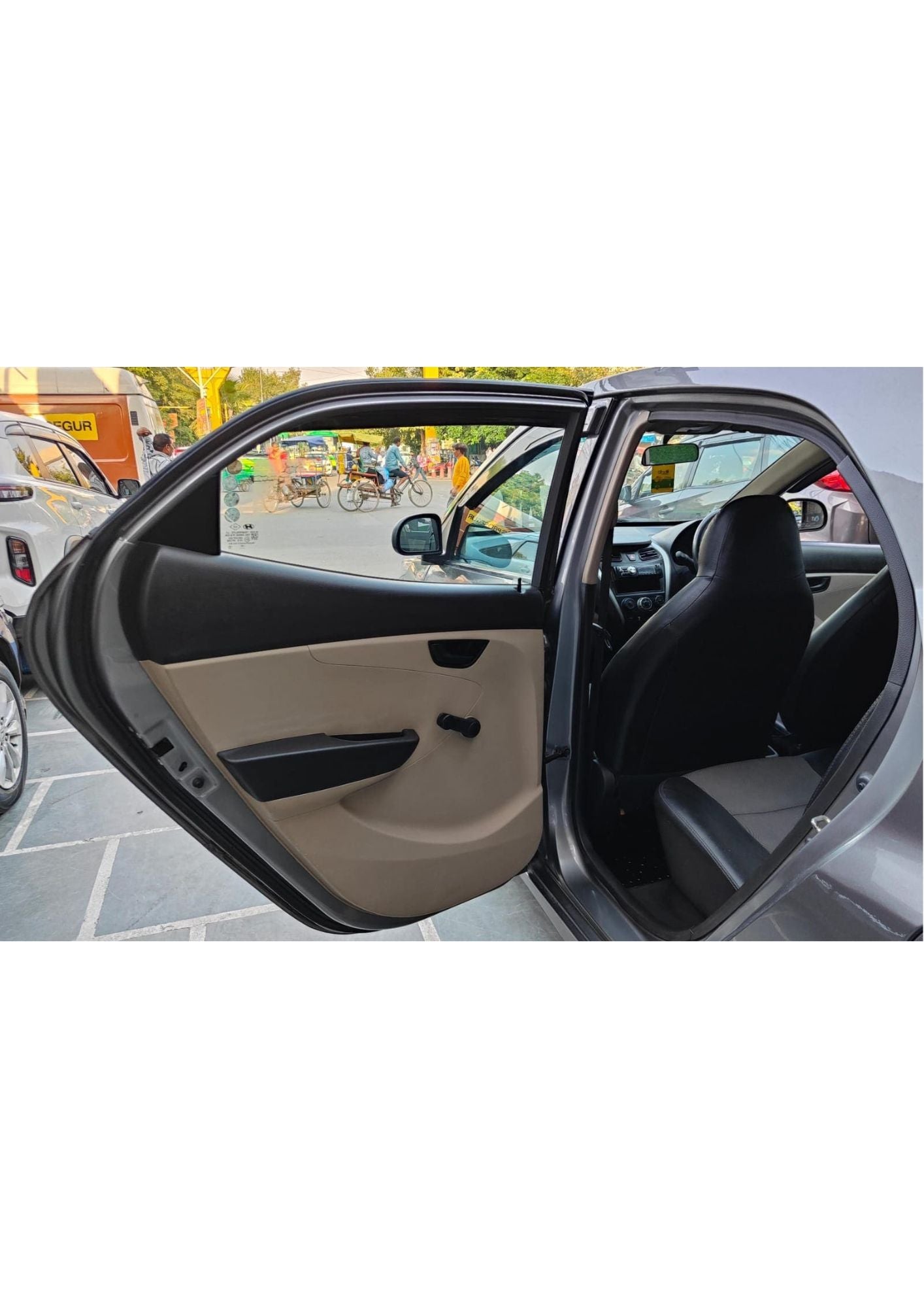 HYUNDAI EON ERA+ PETROL (2012)