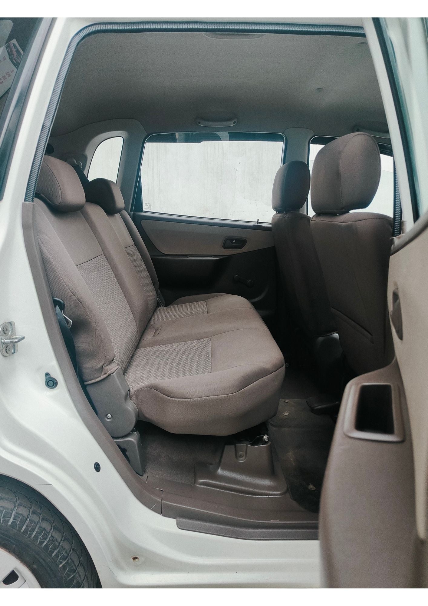 38,000KMS MARUTI ZEN ESTILO LXI PETROL (2013)