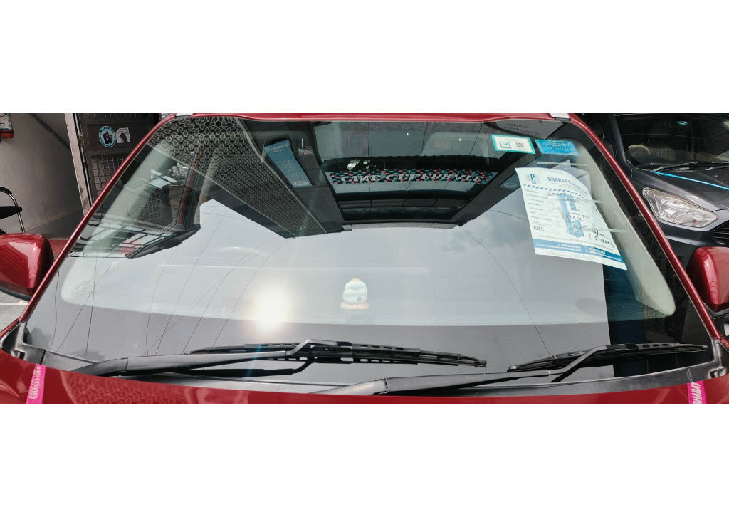 KIA SONET IMT HTX SUNROOF PETROL (2021)