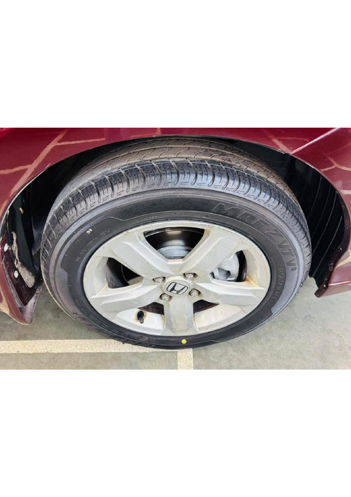 HONDA CITY S MT PETROL (2012)