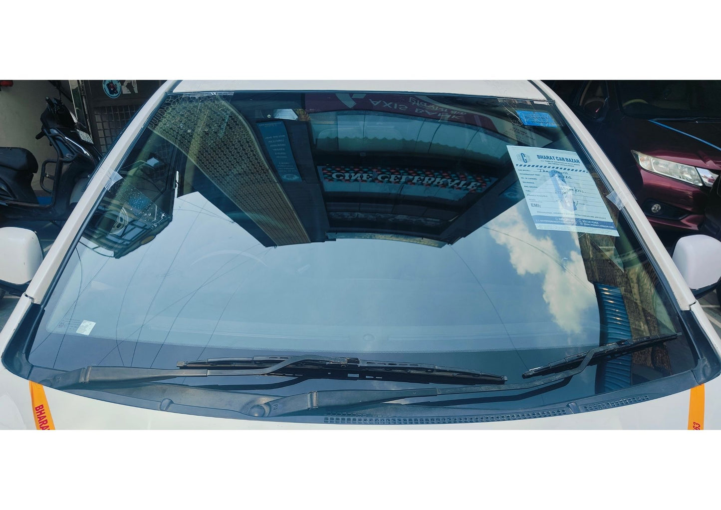 39,000 KMS HYUNDAI I20 MAGNA PETROL (2012)