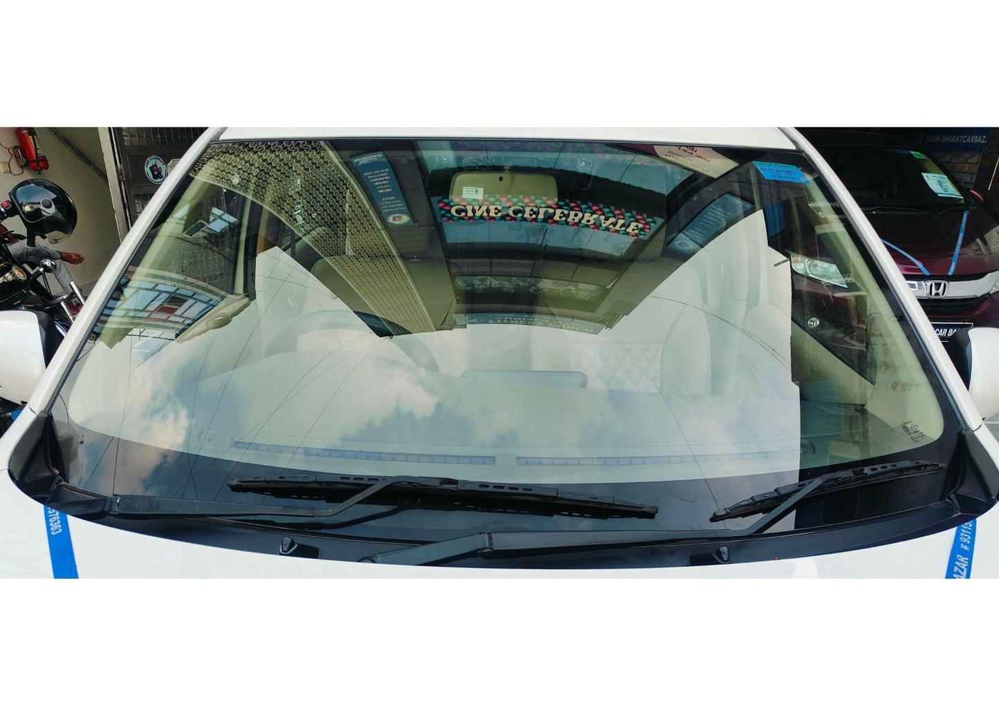 19,000 KMS MARUTI ERTIGA VXI (O) HYBRID PETROL (2024)