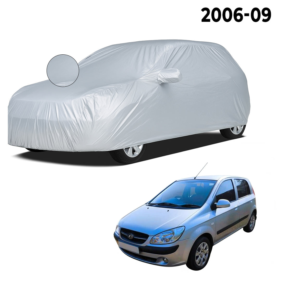 All-Weather Dustproof Car Cover for Hyundai Getz