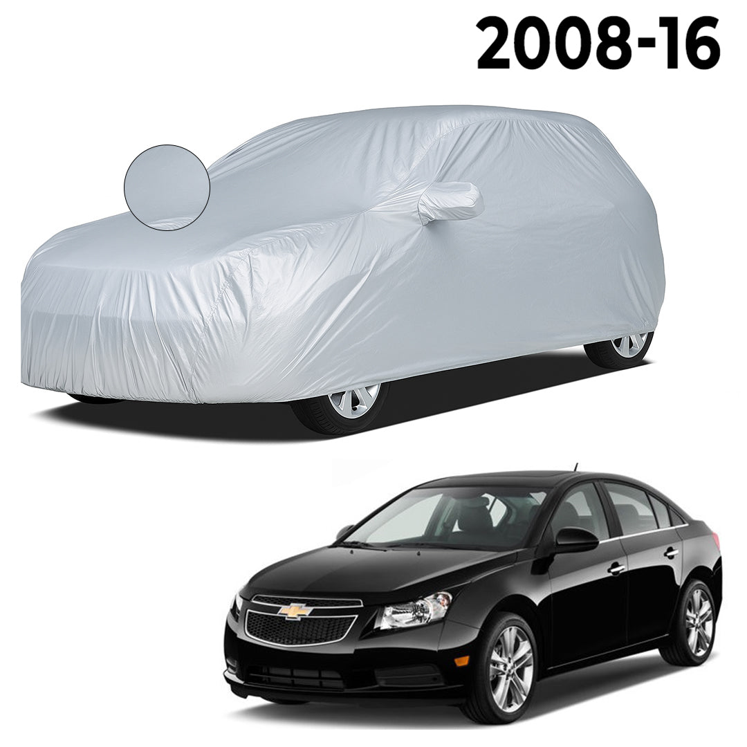 All-Weather Dustproof Car Cover for Chevrolet Cruze