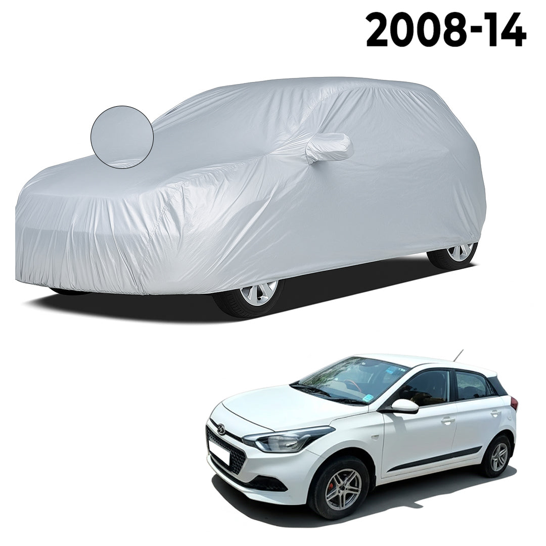 All-Weather Dustproof Car Cover for Hyundai i20