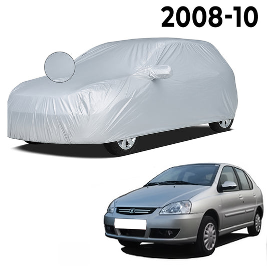 All-Weather Dustproof Car Cover for Tata Indigo / Indigo CS