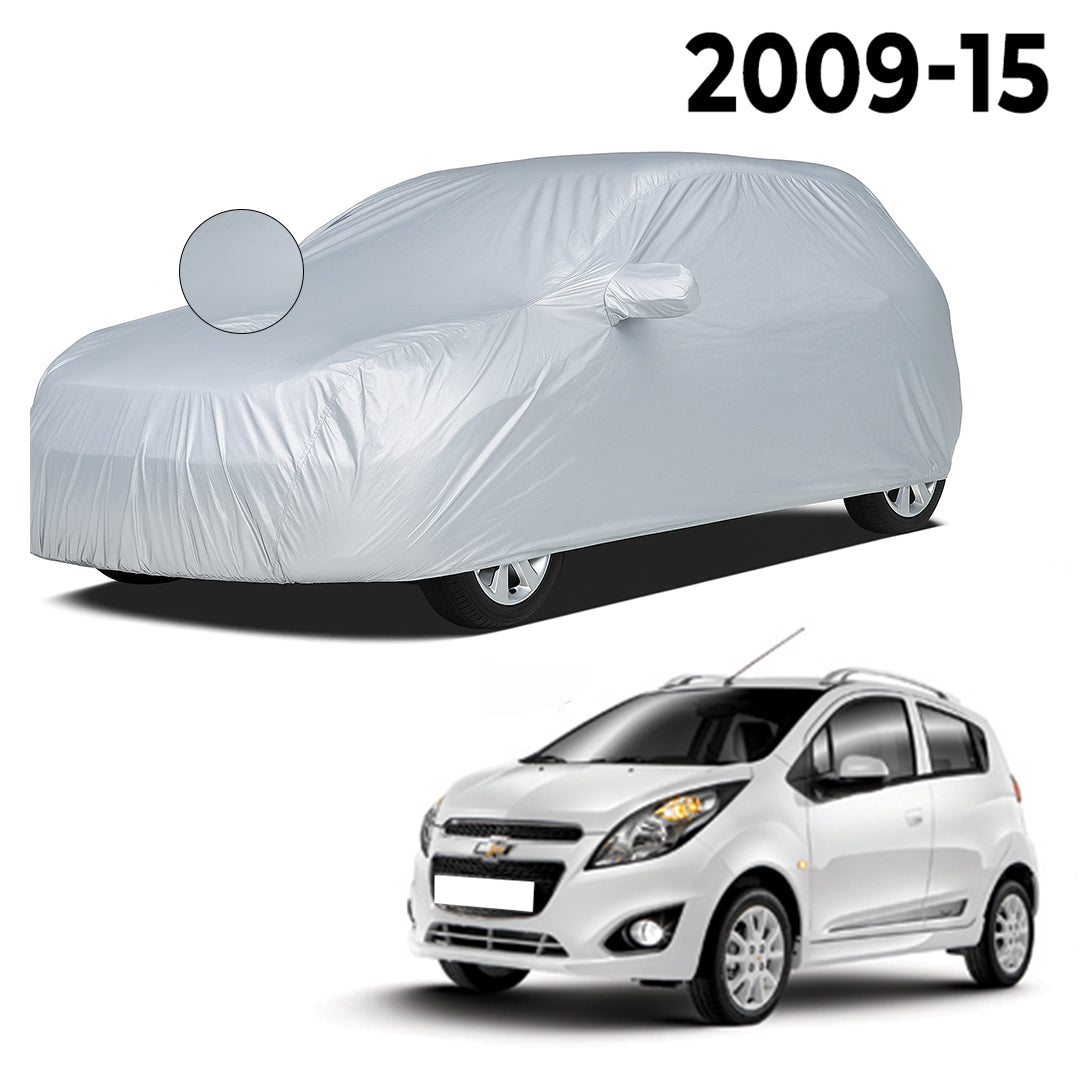 All-Weather Dustproof Car Cover for Chevrolet Spark