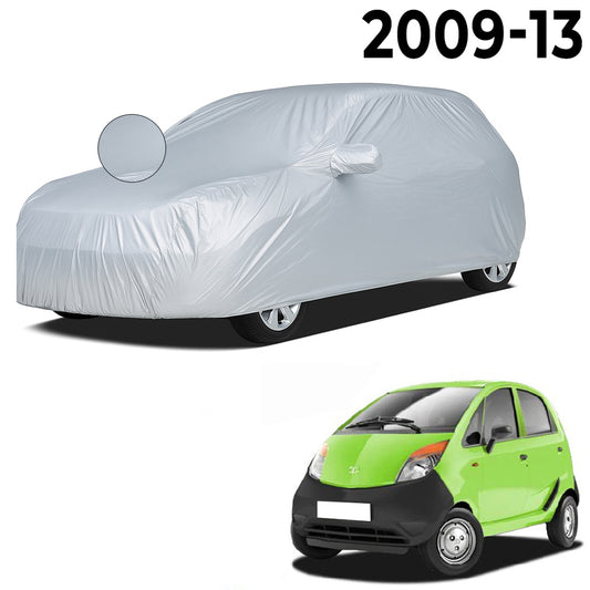 All-Weather Dustproof Car Cover for Tata Nano
