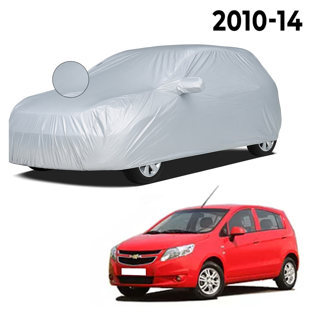 All-Weather Dustproof Car Cover for Chevrolet Sail