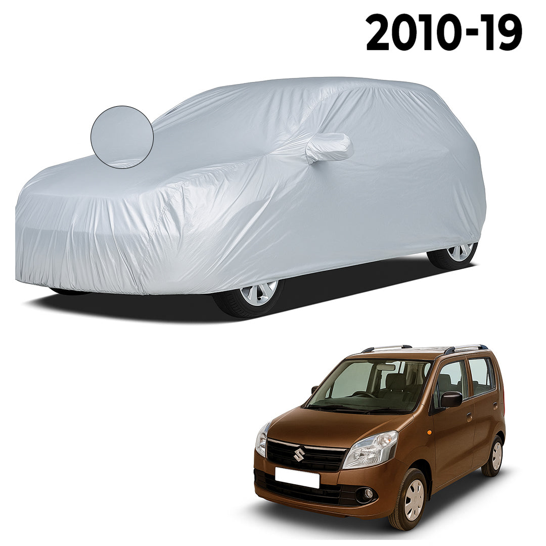 All-Weather Dustproof Car Cover for Wagonr