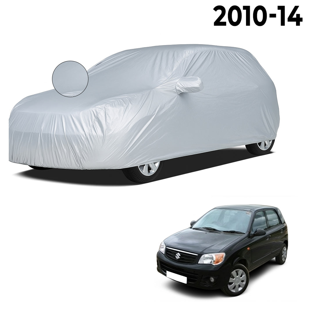 All-Weather Dustproof Car Cover for Alto K10