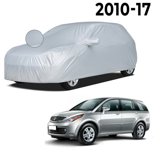 All-Weather Dustproof Car Cover for Tata Aria