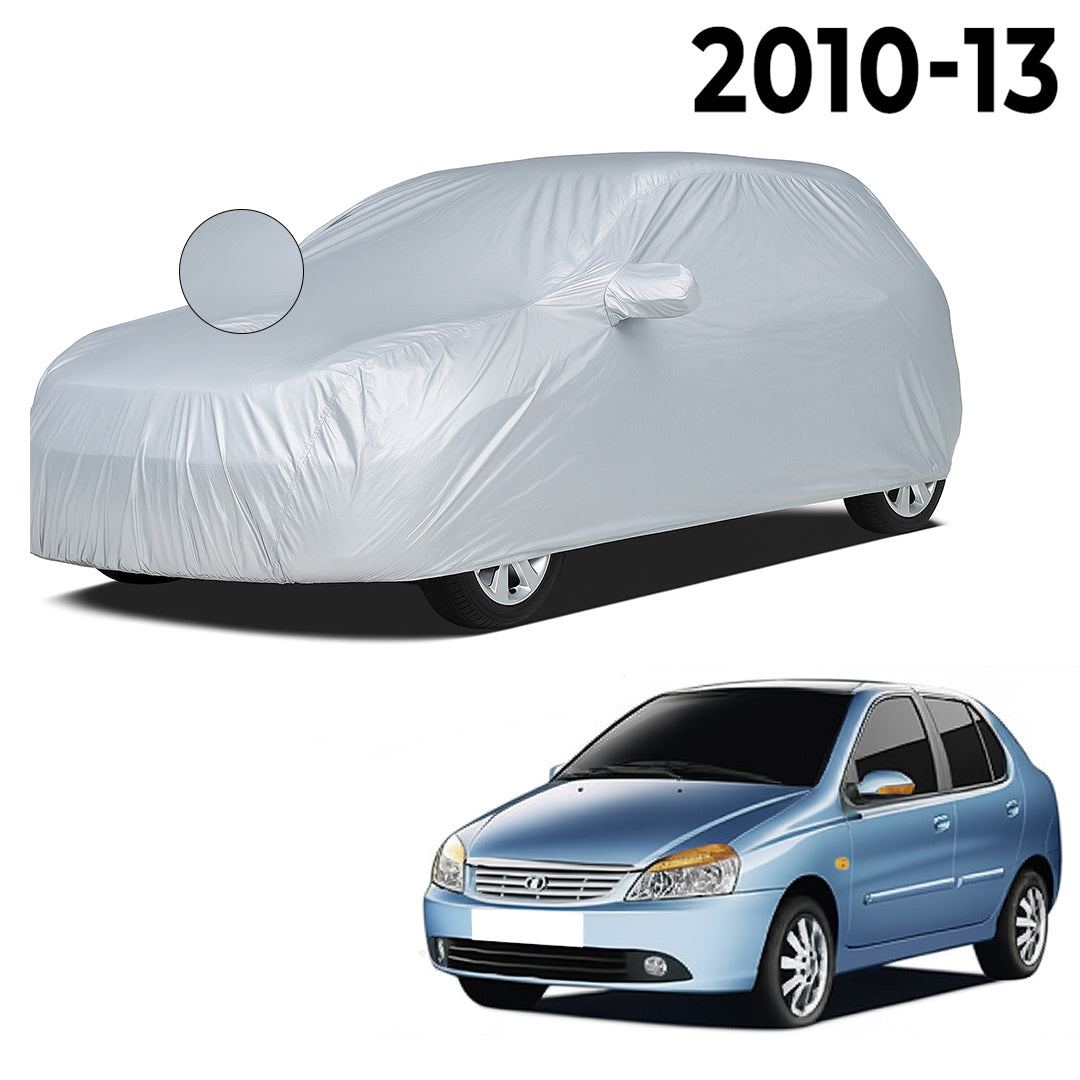 All-Weather Dustproof Car Cover for Tata Indigo / Indigo CS