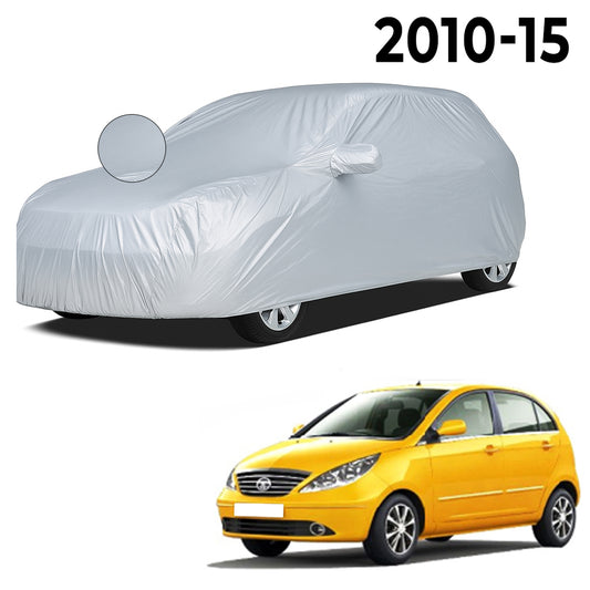 All-Weather Dustproof Car Cover for Tata Indica
