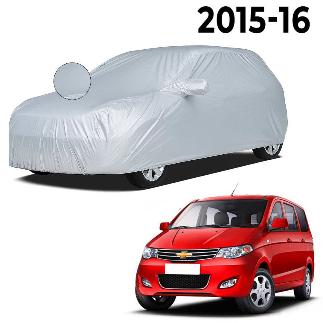 All-Weather Dustproof Car Cover for Chevrolet Enjoy
