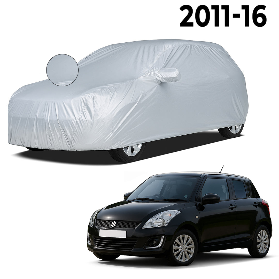 All-Weather Dustproof Car Cover for Maruti Swift