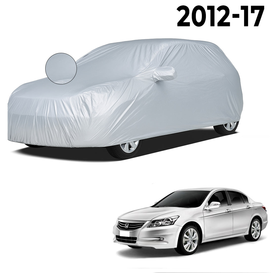 All-Weather Dustproof Car Cover for Honda Accord