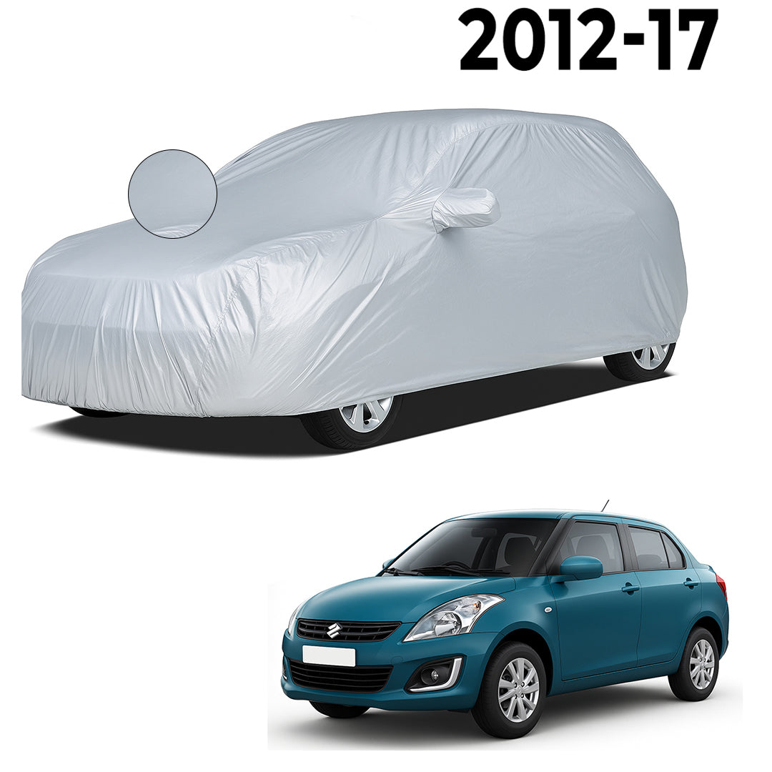 All-Weather Dustproof Car Cover for DZIRE