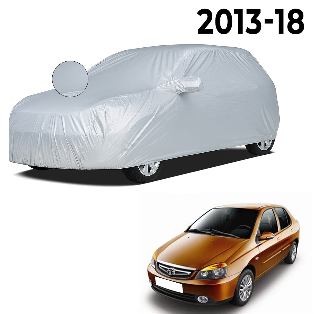 All-Weather Dustproof Car Cover for Tata Indigo / Indigo CS