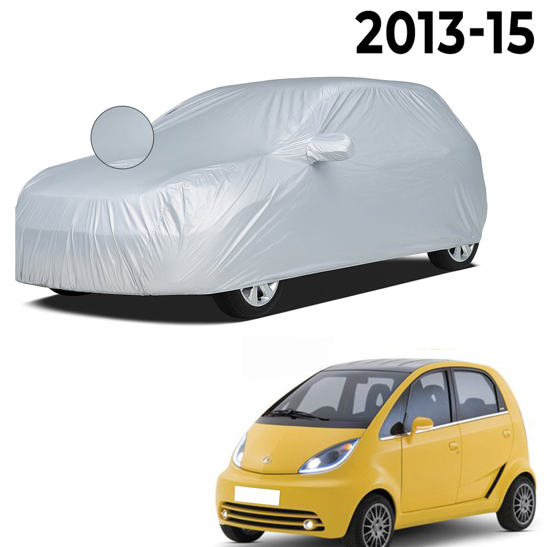 All-Weather Dustproof Car Cover for Tata Nano