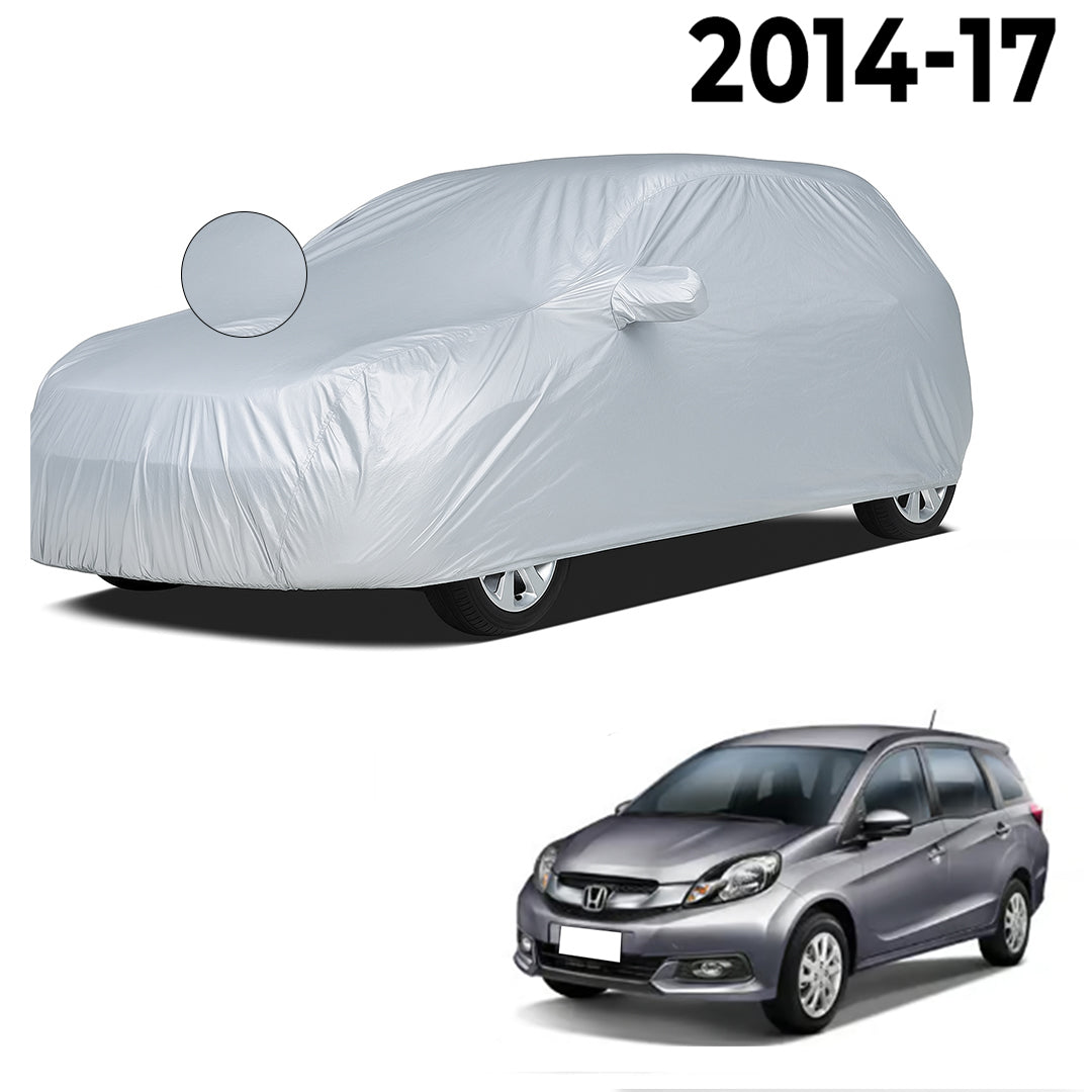 All-Weather Dustproof Car Cover for Honda Mobilio