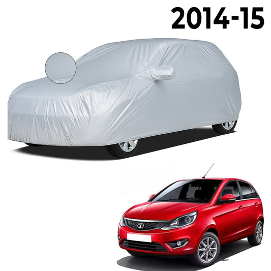 All-Weather Dustproof Car Cover for Tata Bolt