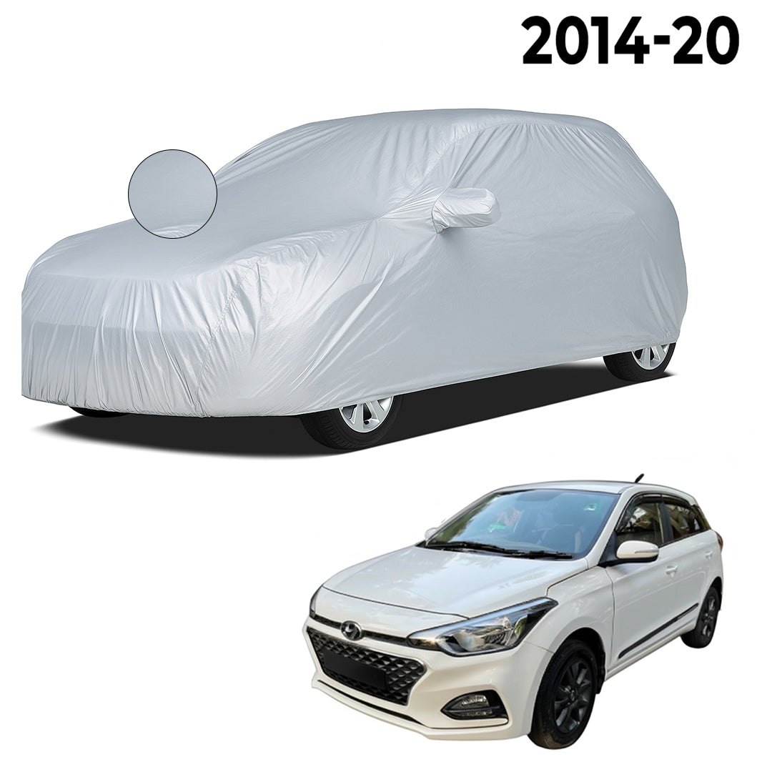 All-Weather Dustproof Car Cover for Hyundai i20