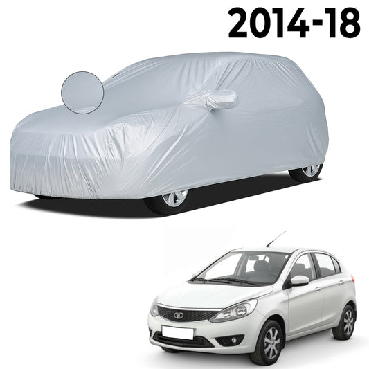 All-Weather Dustproof Car Cover for Tata Zest