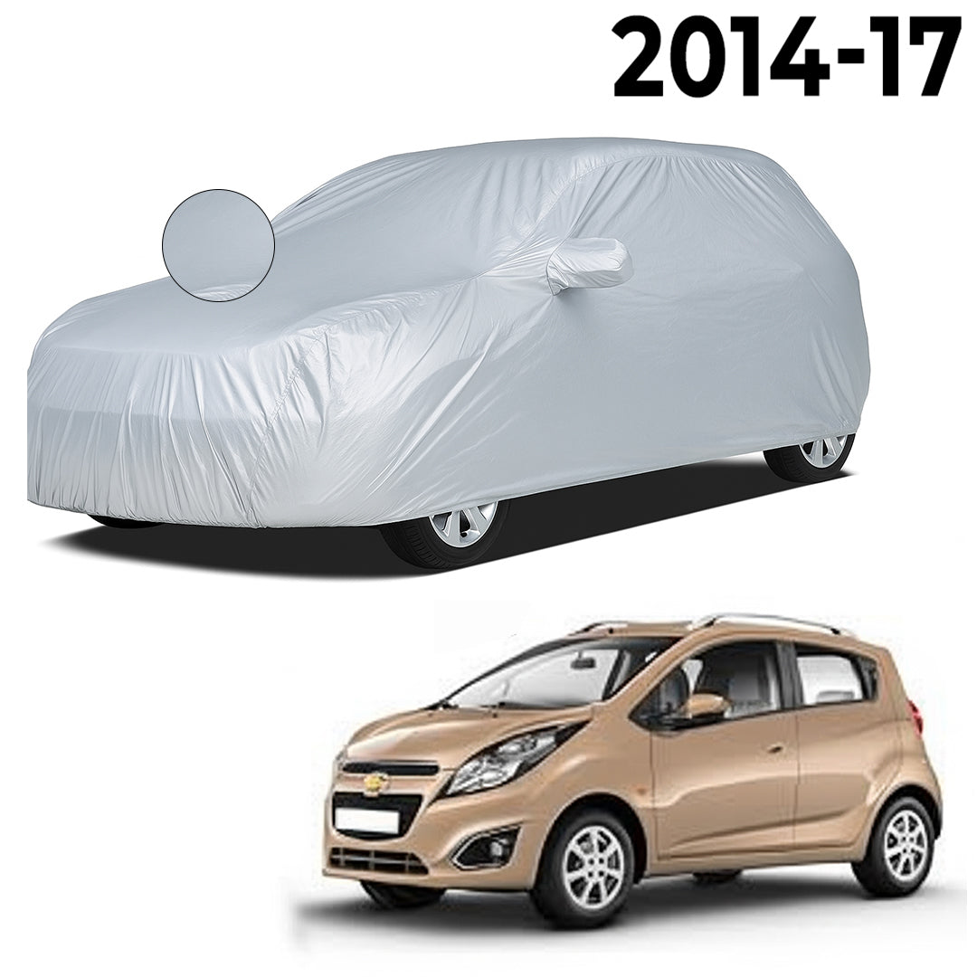 All-Weather Dustproof Car Cover for Chevrolet Beat