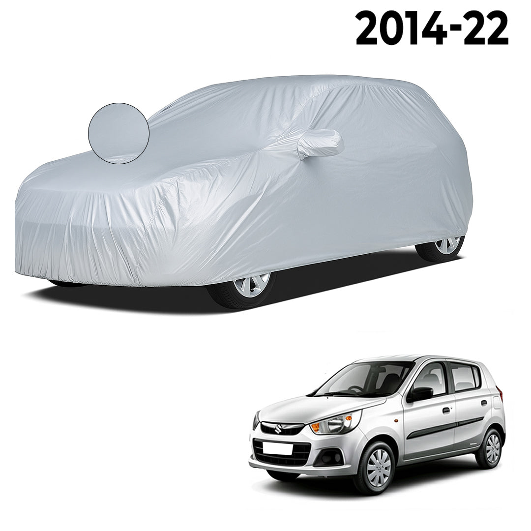 All-Weather Dustproof Car Cover for Alto K10