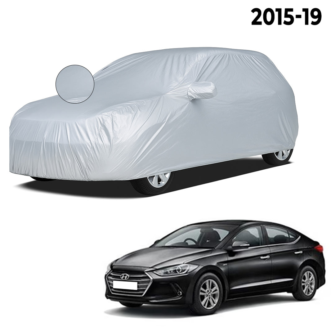 All-Weather Dustproof Car Cover for Hyundai Elantra