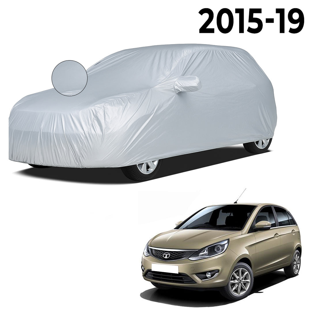All-Weather Dustproof Car Cover for Tata Bolt