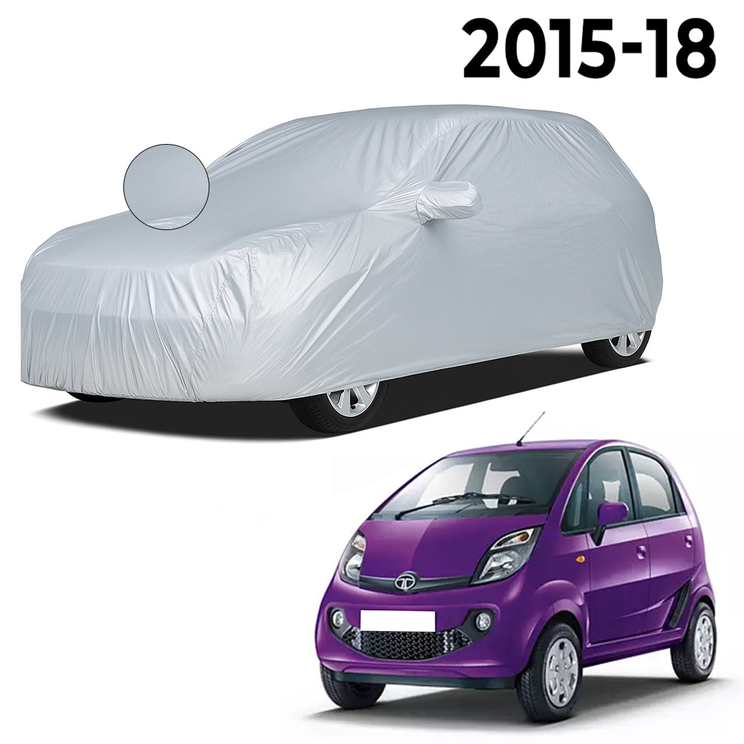 All-Weather Dustproof Car Cover for Tata Nano