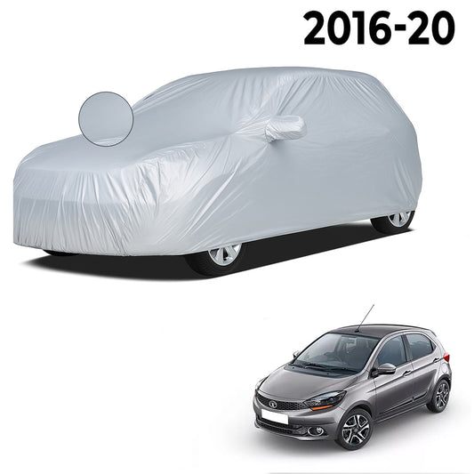All-Weather Dustproof Car Cover for Tata Tiago