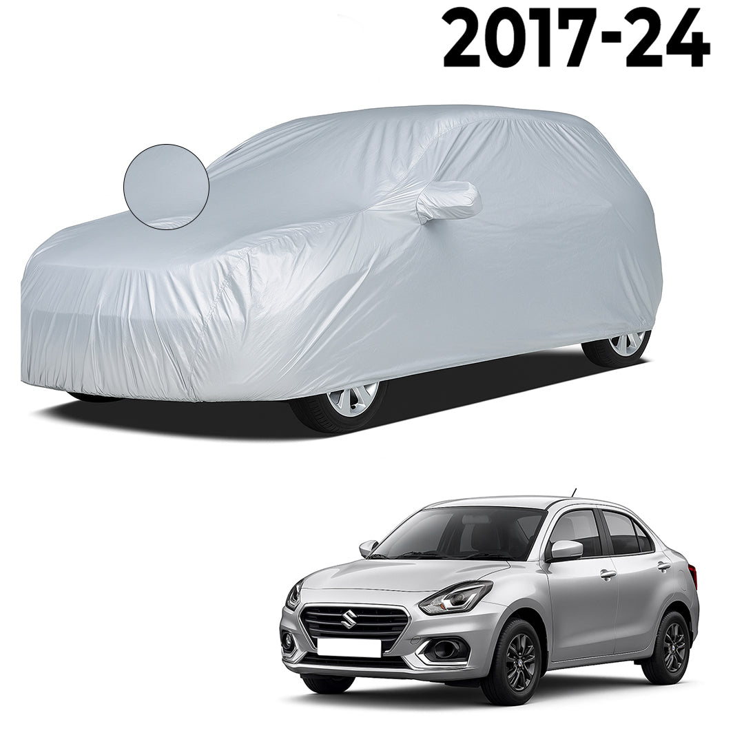 All-Weather Dustproof Car Cover for DZIRE
