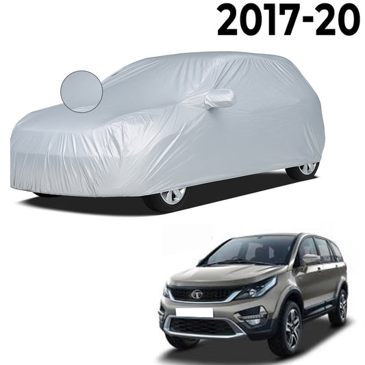 All-Weather Dustproof Car Cover for Tata Hexa