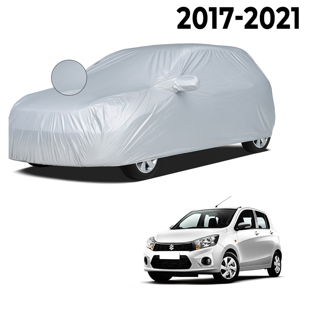 All-Weather Dustproof Car Cover for Celerio
