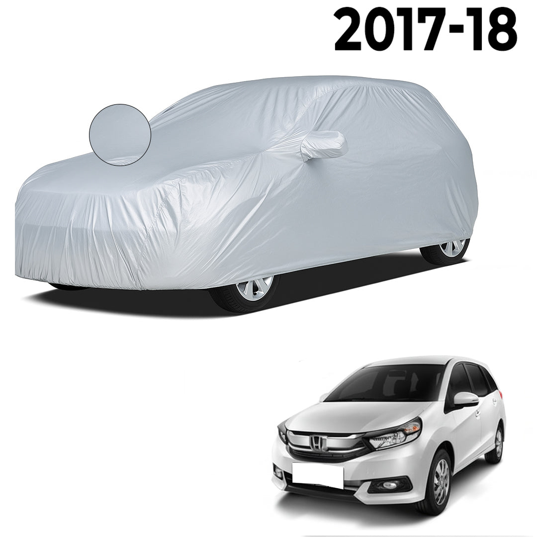 All-Weather Dustproof Car Cover for Honda Mobilio