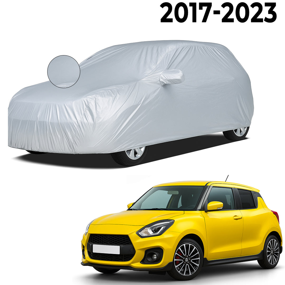 All-Weather Dustproof Car Cover for Maruti Swift
