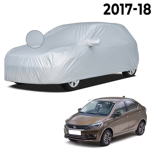 All-Weather Dustproof Car Cover for Tata Tigor