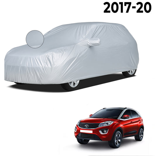 All-Weather Dustproof Car Cover for Tata Punch