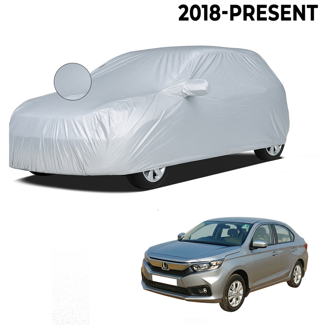 All-Weather Dustproof Car Cover for Honda Amaze