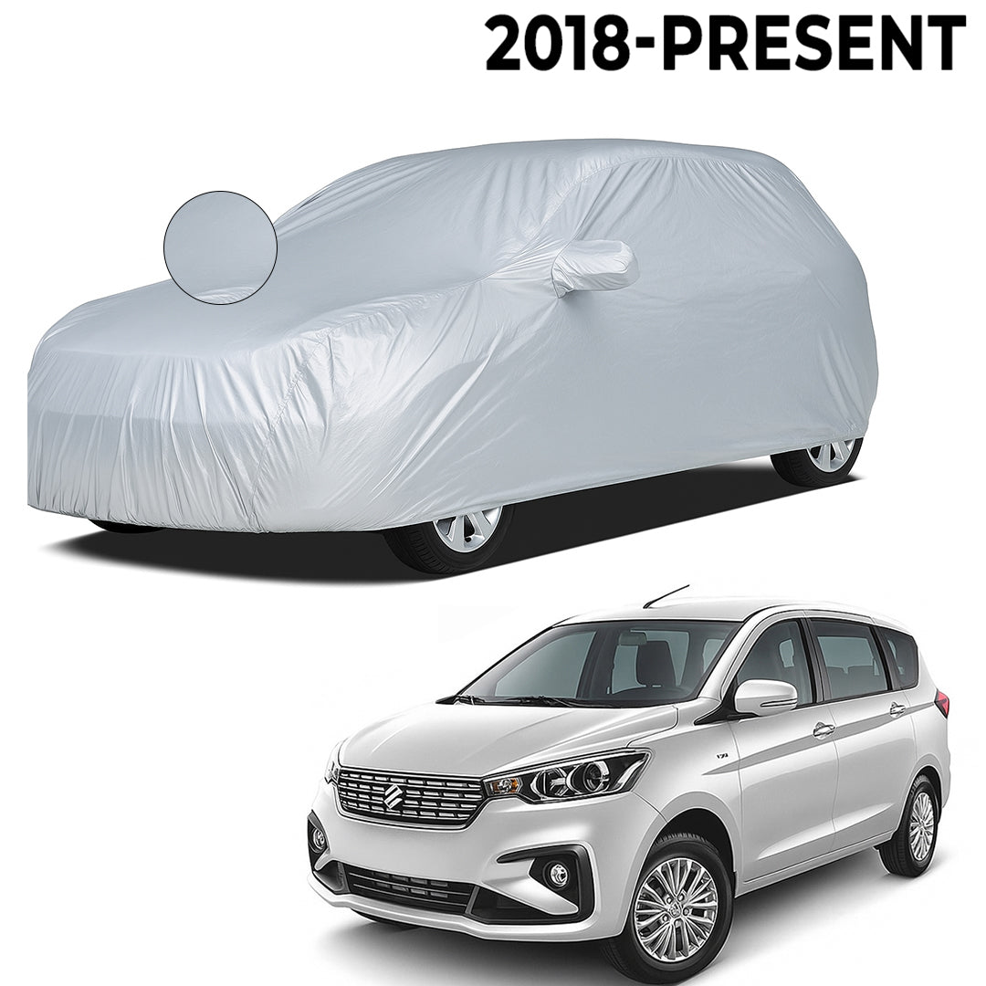 All-Weather Dustproof Car Cover for Maruti Ertiga
