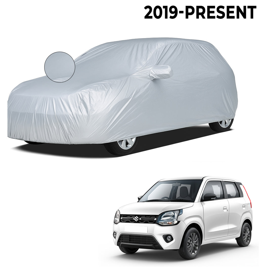 All-Weather Dustproof Car Cover for Wagonr