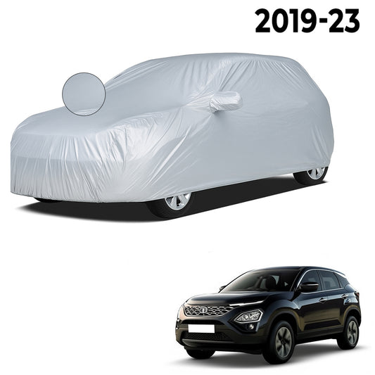 All-Weather Dustproof Car Cover for Tata Harrier