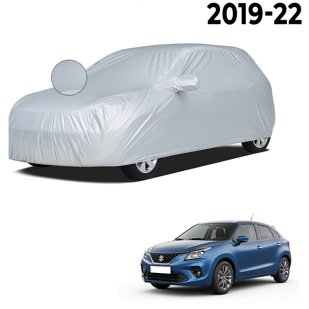 All-Weather Dustproof Car Cover for Baleno
