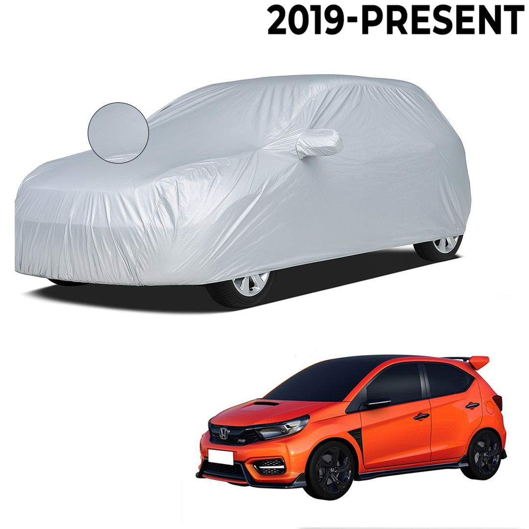 All-Weather Dustproof Car Cover for Honda Brio
