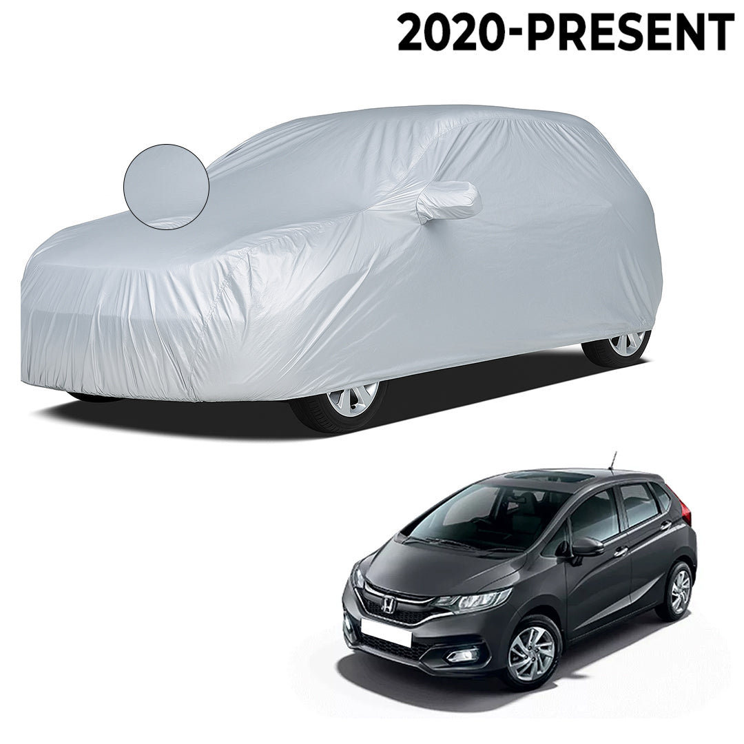 All-Weather Dustproof Car Cover for Honda Jazz